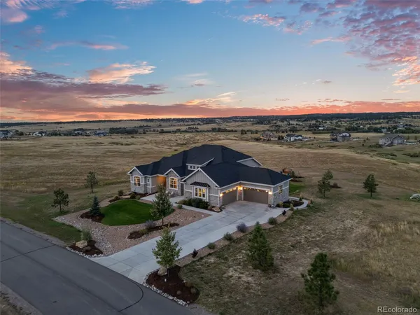 $1,795,000 | 9141 Red Primrose Street, Franktown, CO 80116