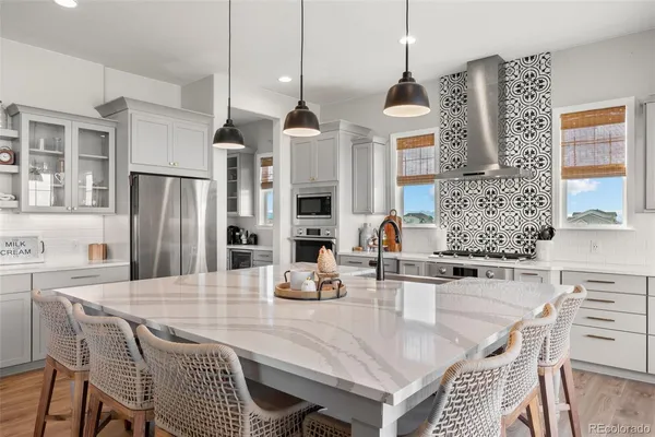 $1,795,000 | 9141 Red Primrose Street, Franktown, CO 80116