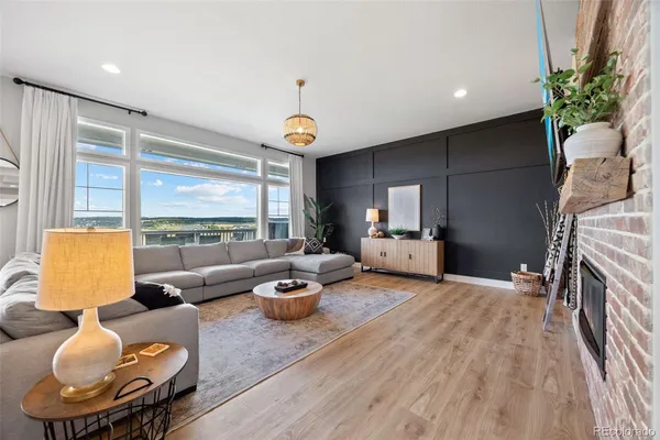 $1,795,000 | 9141 Red Primrose Street, Franktown, CO 80116