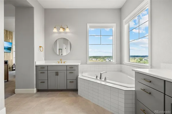 $1,795,000 | 9141 Red Primrose Street, Franktown, CO 80116