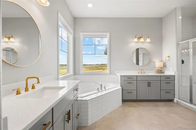 $1,899,990 | 9141 Red Primrose Street, Franktown, CO 80116