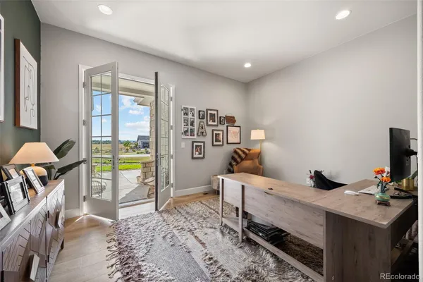 $1,795,000 | 9141 Red Primrose Street, Franktown, CO 80116