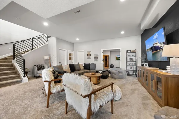 $1,795,000 | 9141 Red Primrose Street, Franktown, CO 80116