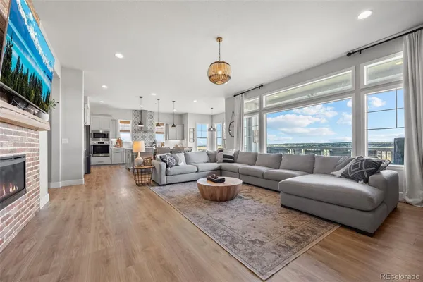 $1,795,000 | 9141 Red Primrose Street, Franktown, CO 80116