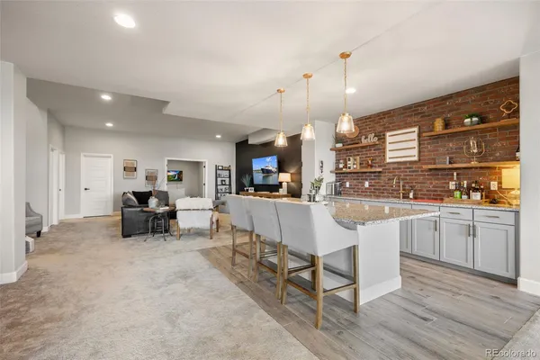 $1,795,000 | 9141 Red Primrose Street, Franktown, CO 80116