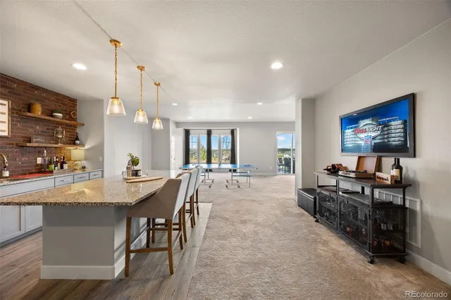 $1,899,990 | 9141 Red Primrose Street, Franktown, CO 80116