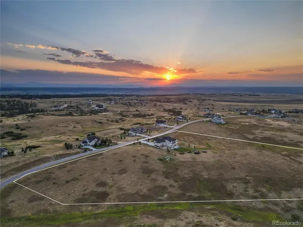 $1,795,000 | 9141 Red Primrose Street, Franktown, CO 80116