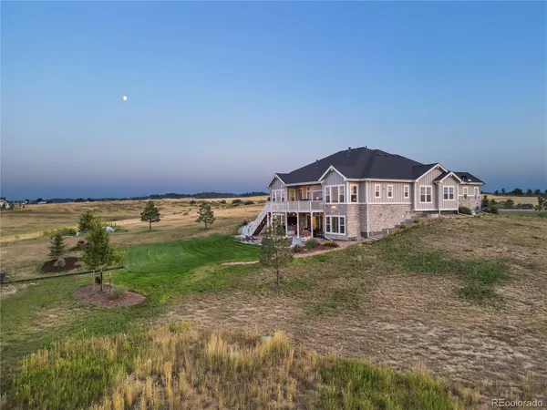 $1,795,000 | 9141 Red Primrose Street, Franktown, CO 80116