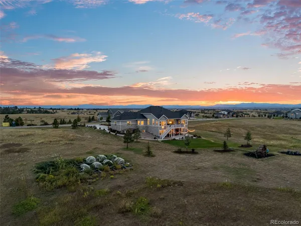 $1,795,000 | 9141 Red Primrose Street, Franktown, CO 80116