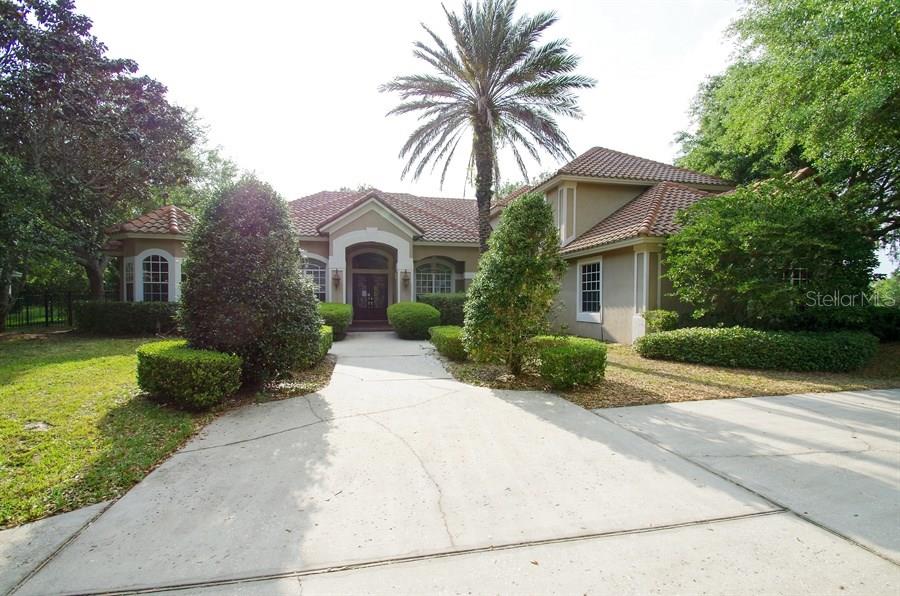 2062 Roberts Point Drive Windermere, FL 34786 - Photo 1 of 1
