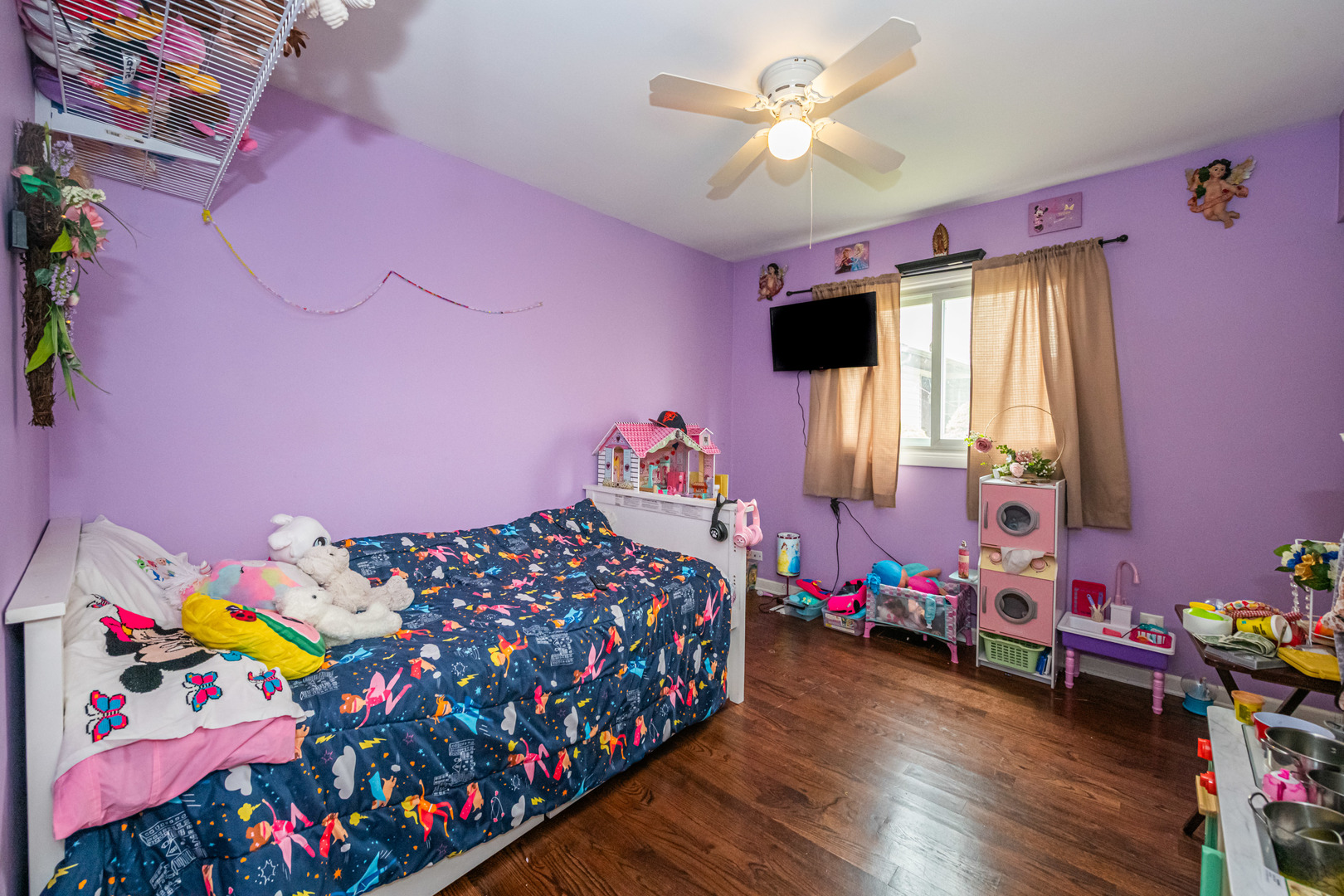 810 Oakton Avenue Romeoville, IL 60446 - Photo 13 of 20