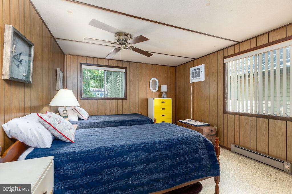 44 Grand Port Road Ocean Pines, MD 21811 - Photo 22 of 38 Bedroom 2