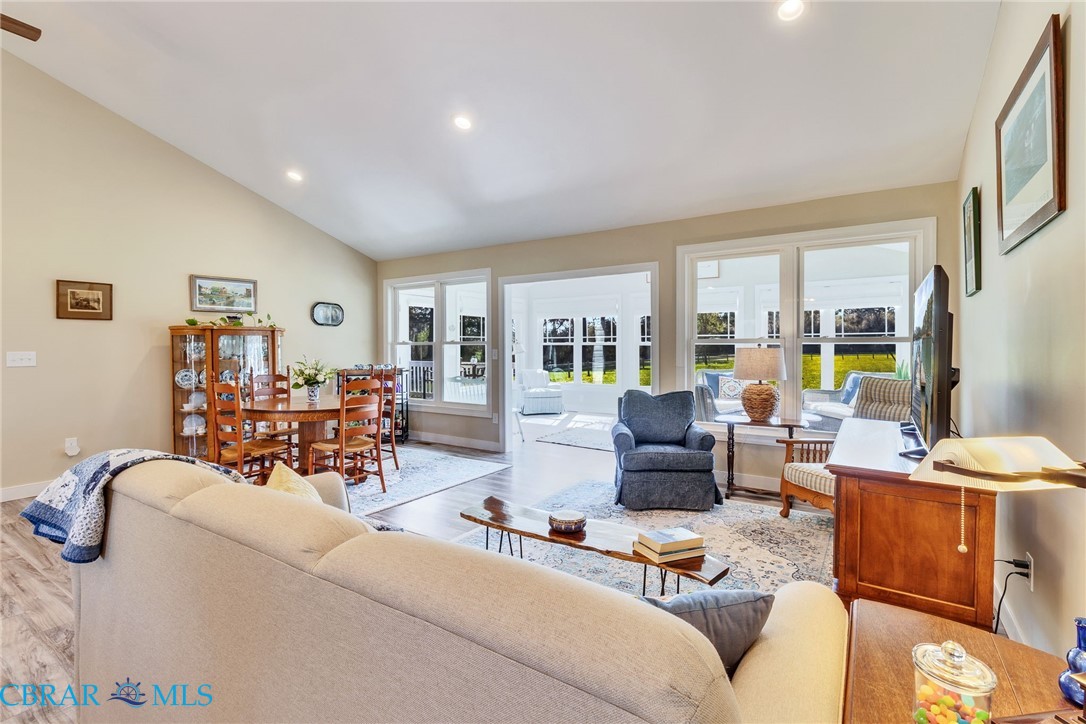 428 Smith Point Road Reedville, VA 22539 - Photo 19 of 38