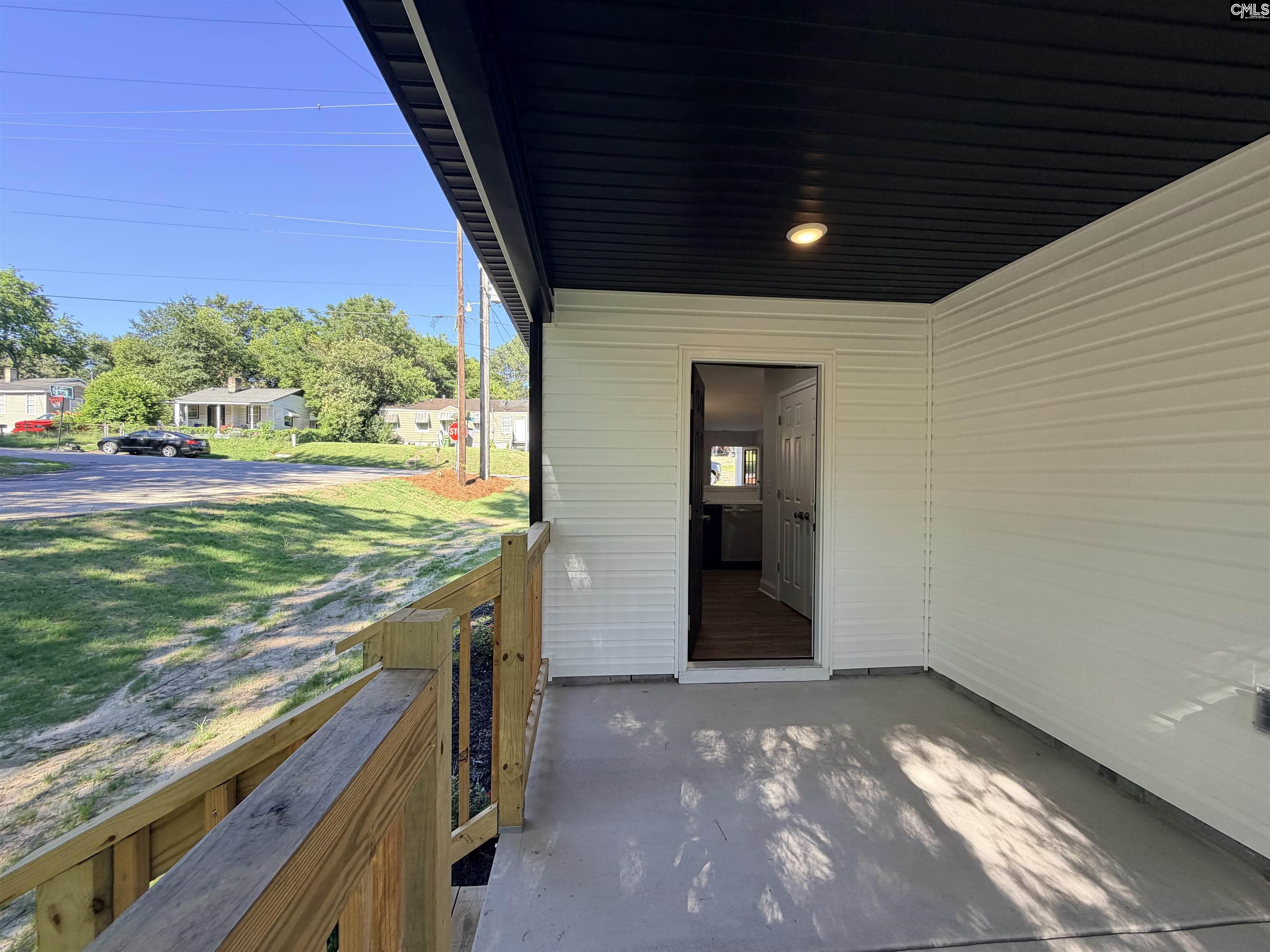 2826 Truman Street Columbia, SC 29204 - Photo 25 of 26