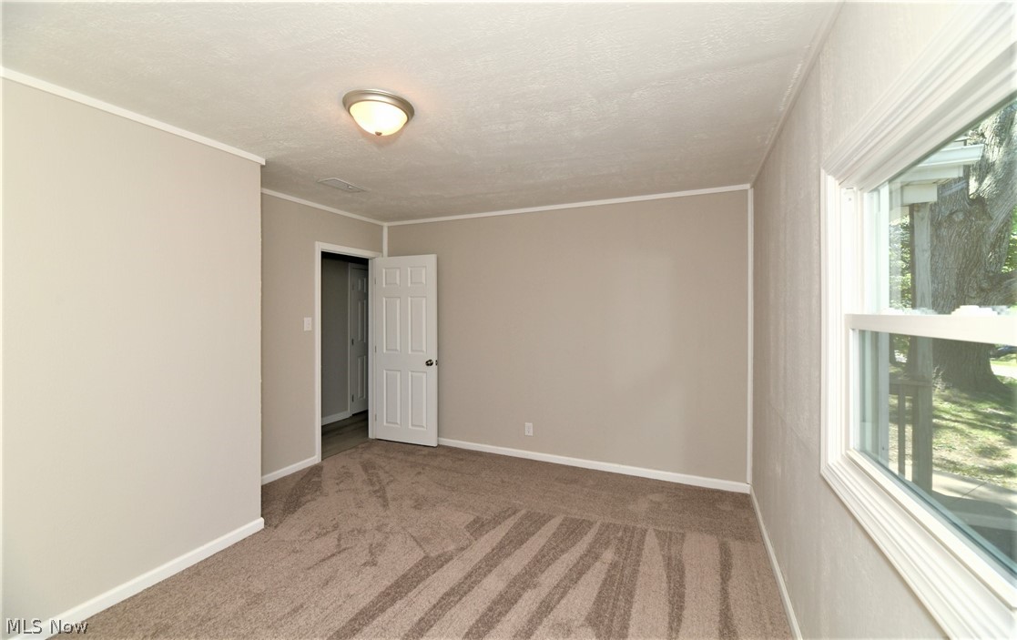 769 Patterson Avenue Akron, OH 44310 - Photo 17 of 27 *BDRM #3 ALL ON MAIN FLOOR W/NEW CARPET~