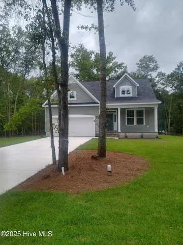 $339,990 | 206 Chateau Drive, New Bern, NC 28560