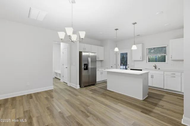 $339,990 | 206 Chateau Drive, New Bern, NC 28560