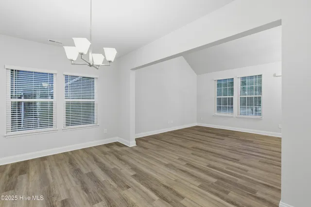 $339,990 | 206 Chateau Drive, New Bern, NC 28560