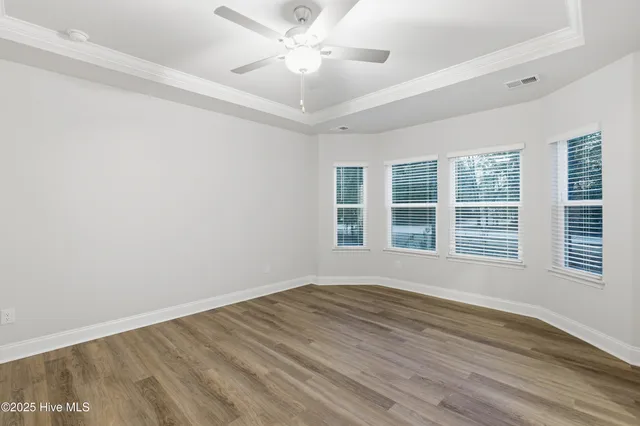 $339,990 | 206 Chateau Drive, New Bern, NC 28560