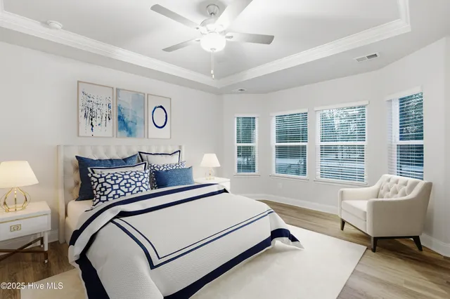 $339,990 | 206 Chateau Drive, New Bern, NC 28560