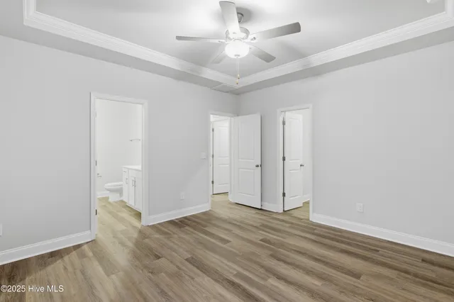 $339,990 | 206 Chateau Drive, New Bern, NC 28560