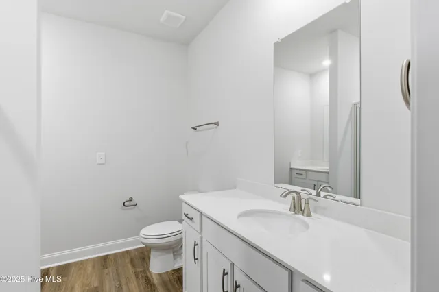 $339,990 | 206 Chateau Drive, New Bern, NC 28560