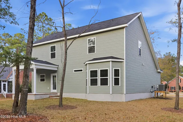 $339,990 | 206 Chateau Drive, New Bern, NC 28560