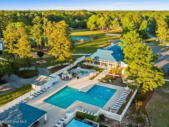 $339,990 | 206 Chateau Drive, New Bern, NC 28560