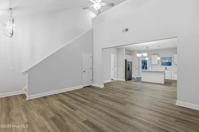 $339,990 | 206 Chateau Drive, New Bern, NC 28560