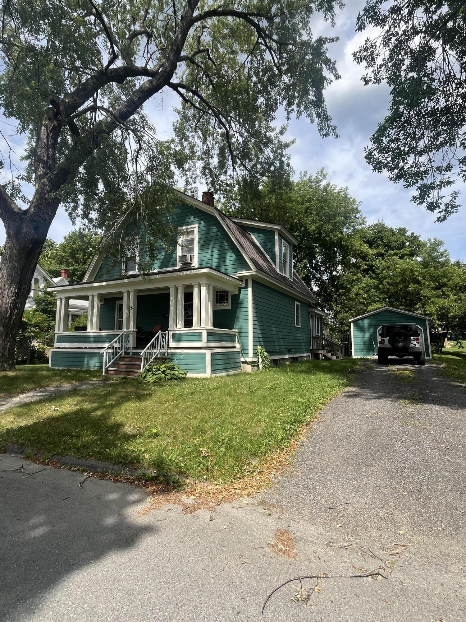 32 5th Street Old Town, ME 04468 - Photo 1 of 21 IMG_6507