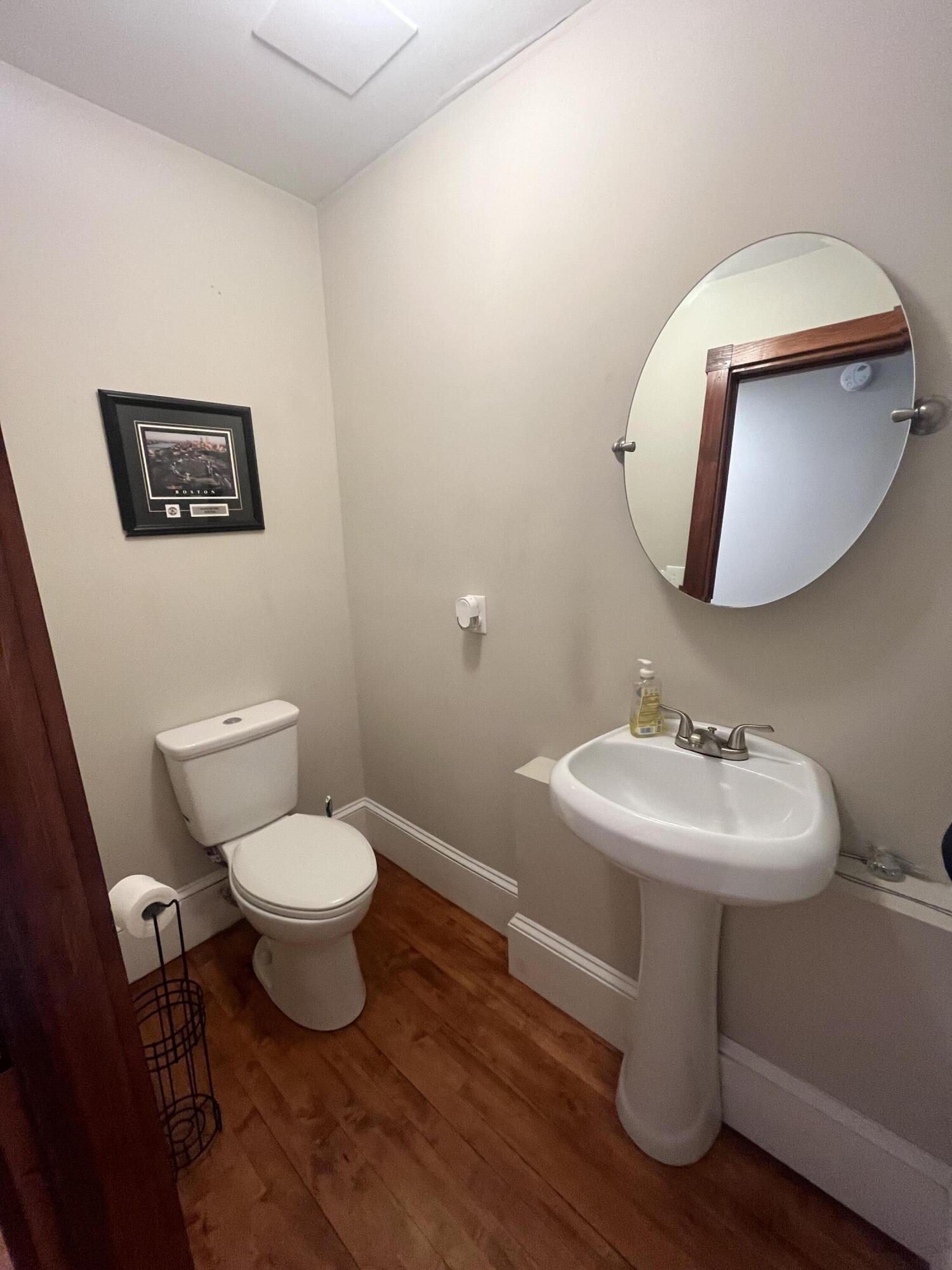 32 5th Street Old Town, ME 04468 - Photo 17 of 21 IMG_6517