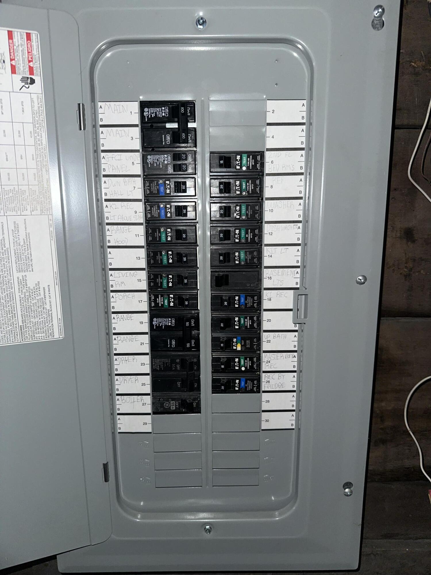 32 5th Street Old Town, ME 04468 - Photo 20 of 21 IMG_7760