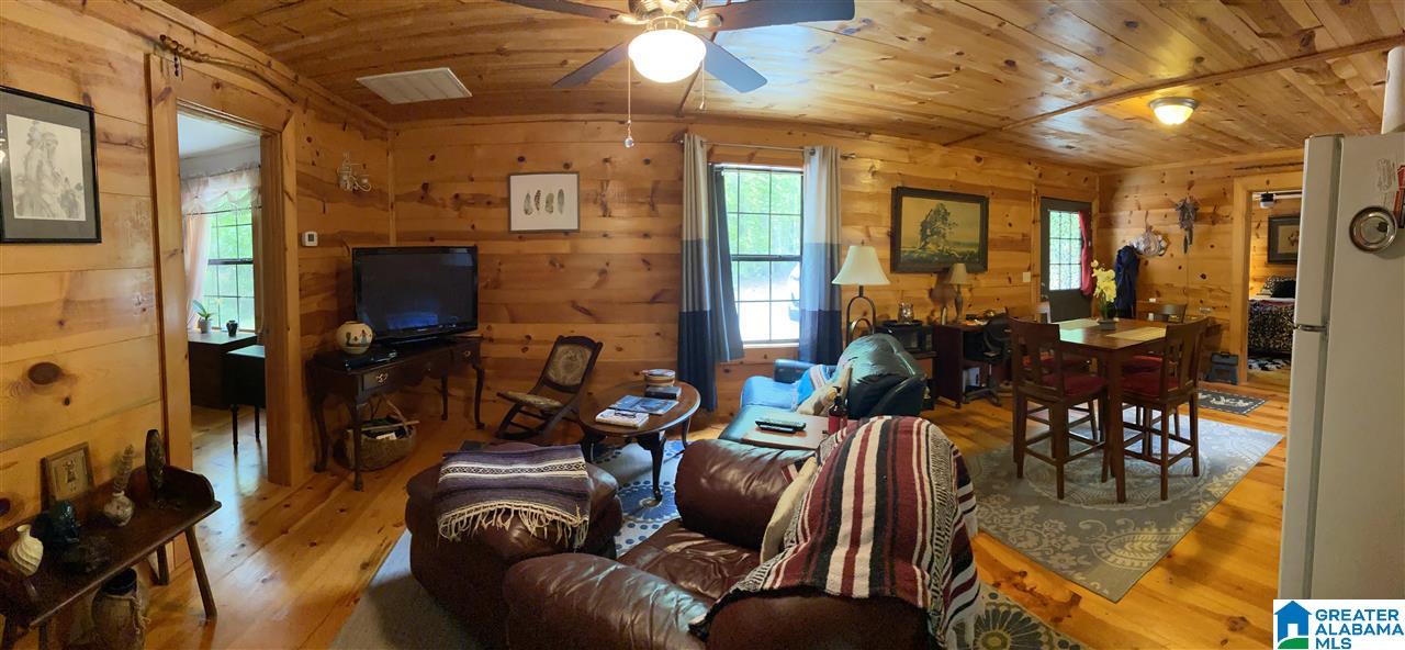 939 County Road 233 Fruithurst, AL 36262 - Photo 4 of 15