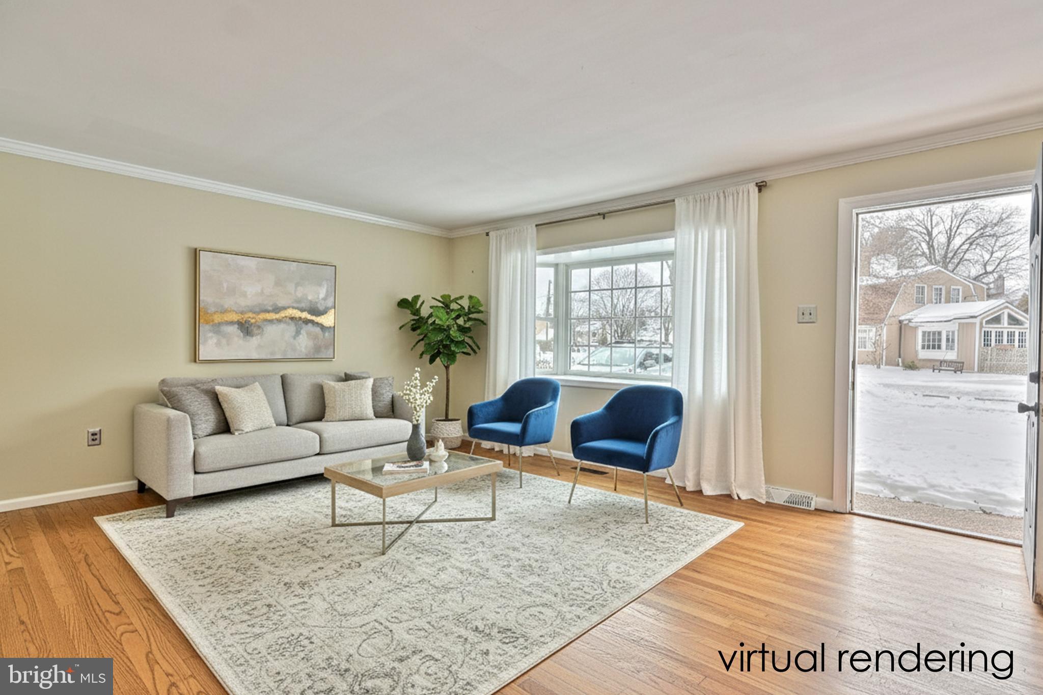 9 Maple Lane Doylestown, PA 18901 - Photo 13 of 18