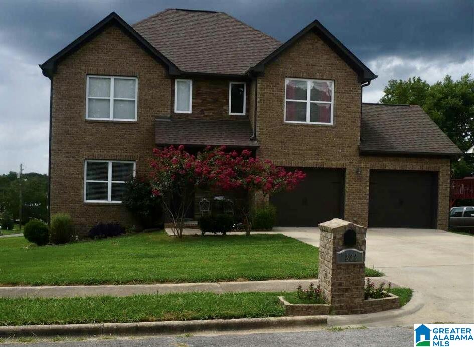 232 Bayberry Road Birmingham, AL 35214 - Photo 1 of 15