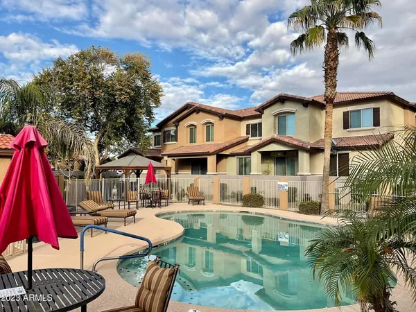 $1,745 | 7726 East Baseline Road, Unit 166, Mesa, AZ 85209