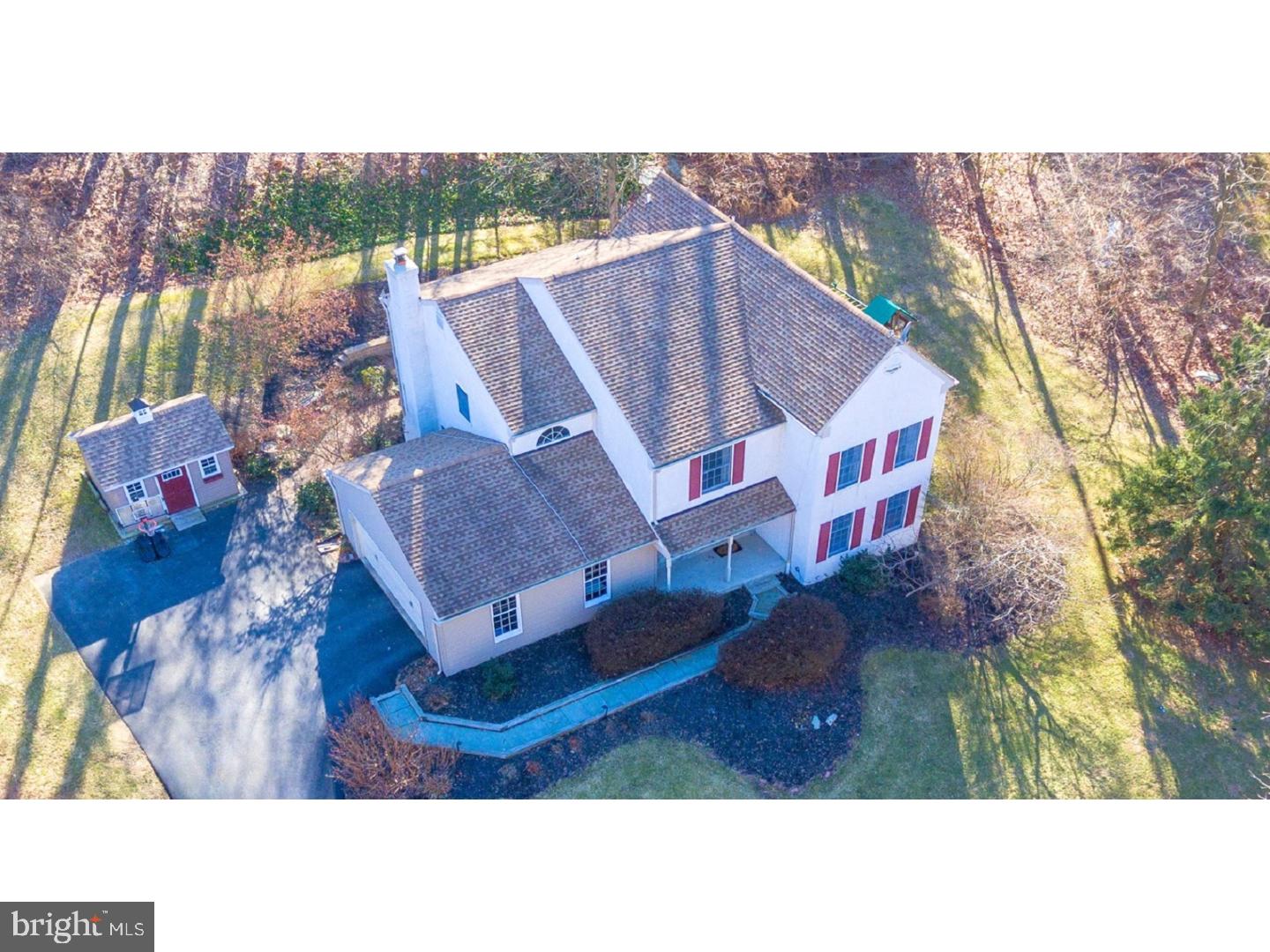 535 Fillman Road Downingtown, PA 19335 - Photo 1 of 25 Exterior