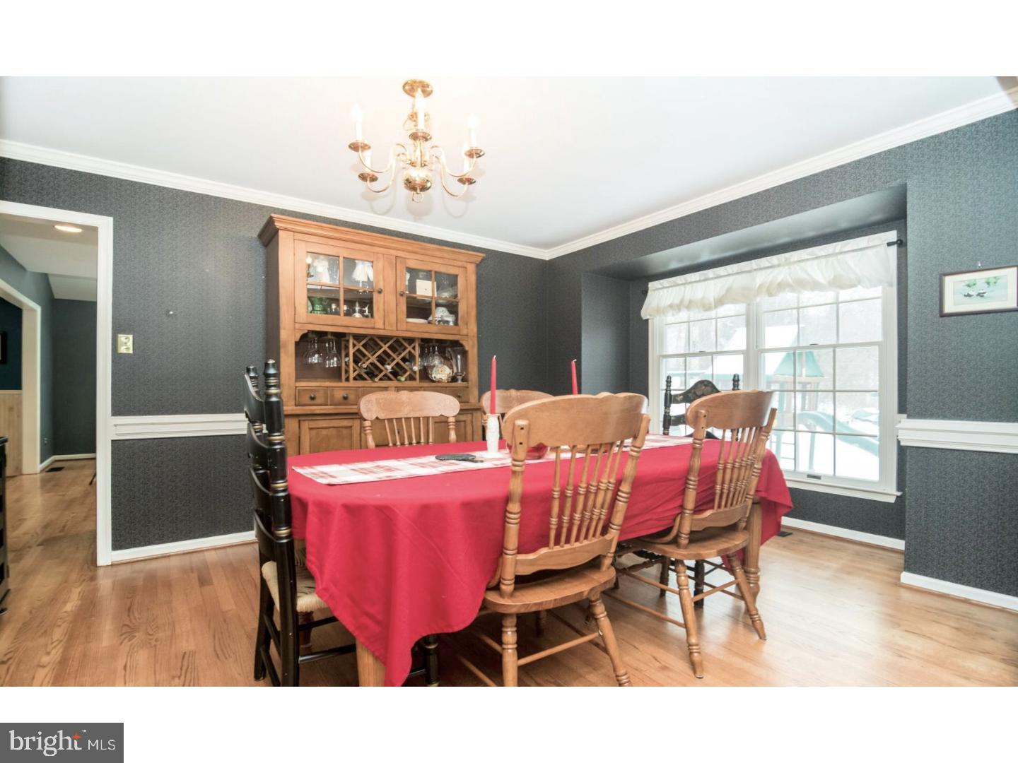 535 Fillman Road Downingtown, PA 19335 - Photo 11 of 25 Dining Room