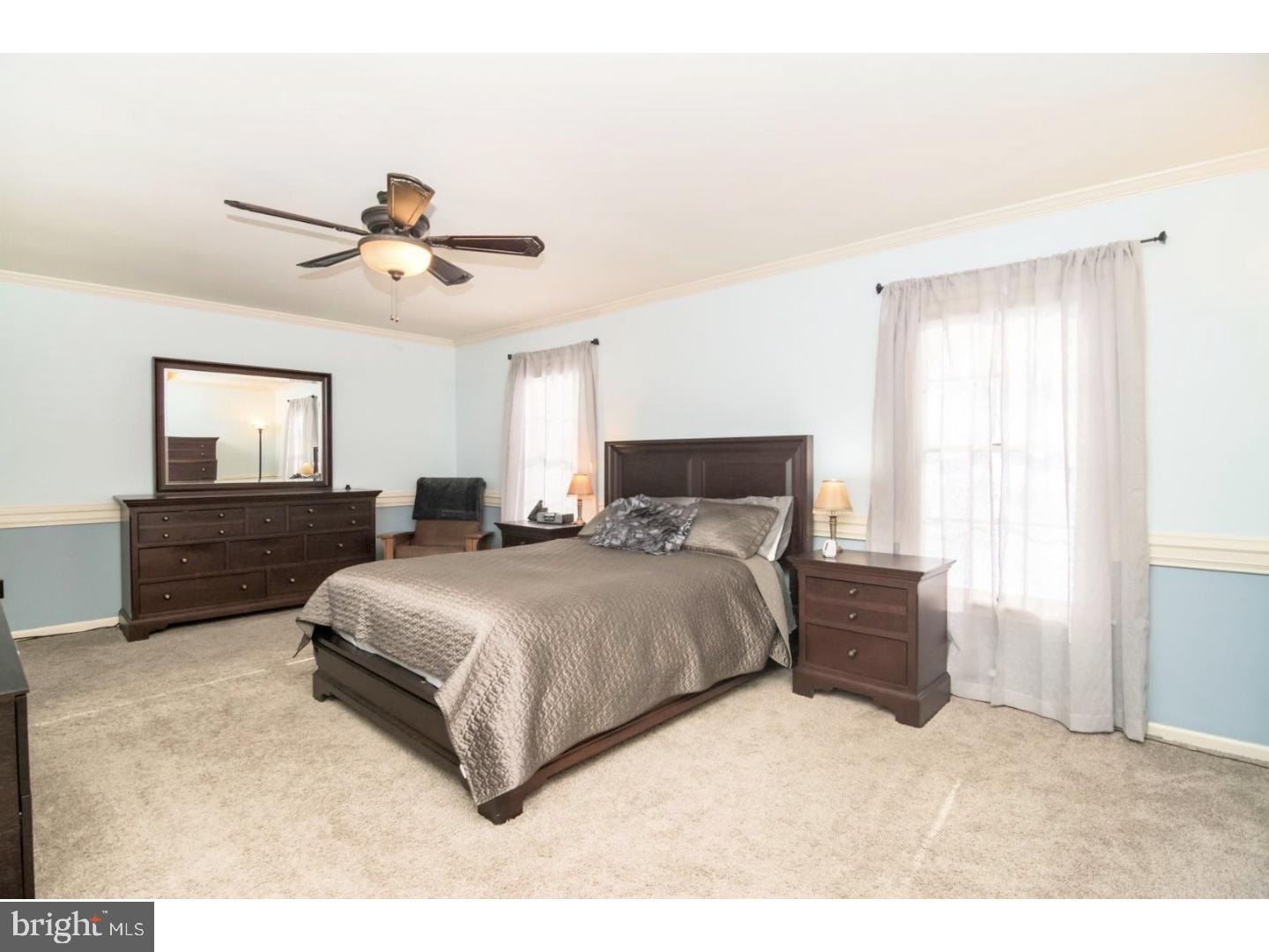535 Fillman Road Downingtown, PA 19335 - Photo 13 of 25 Master Bedroom