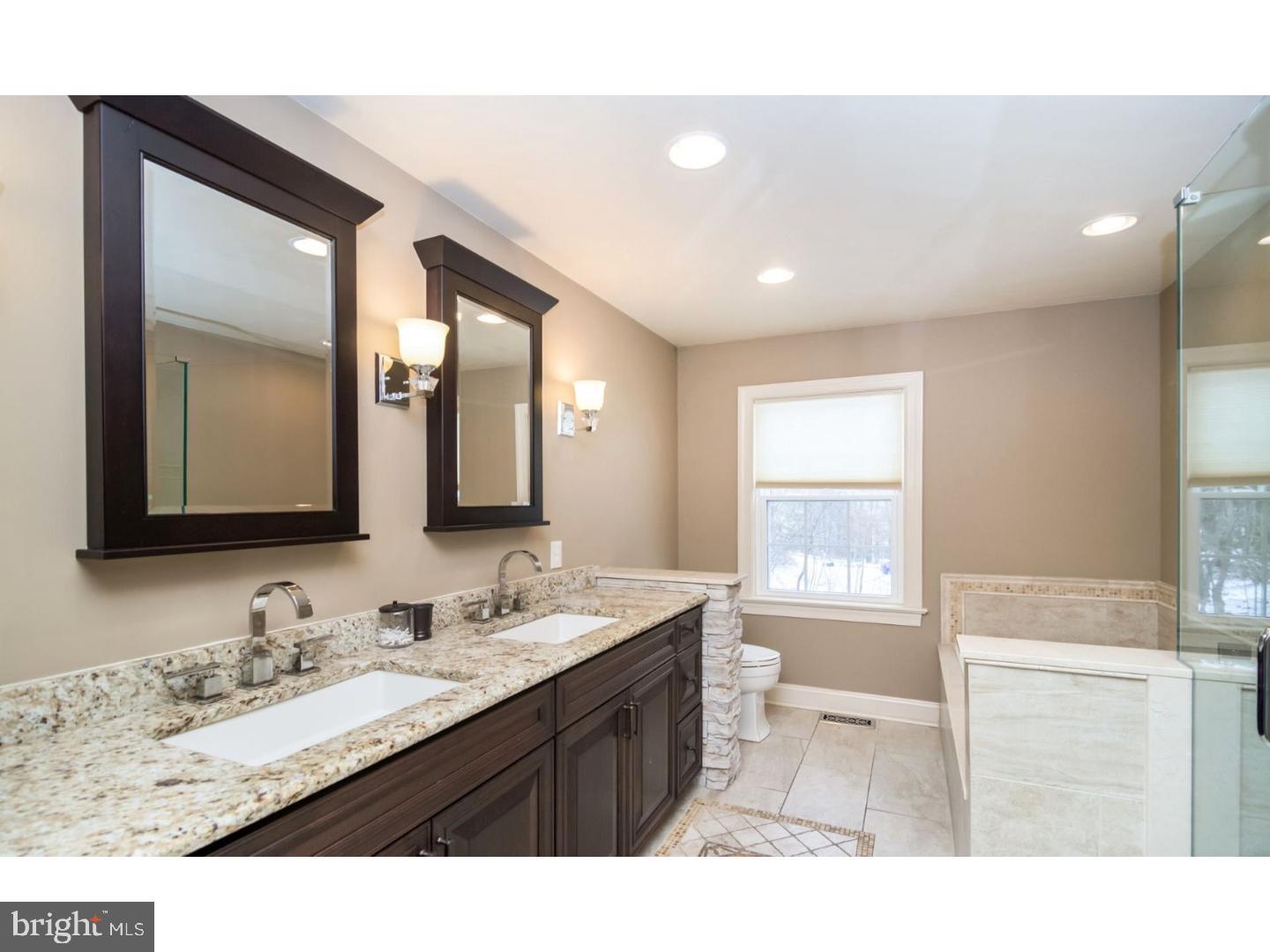 535 Fillman Road Downingtown, PA 19335 - Photo 14 of 25 Master Bathroom