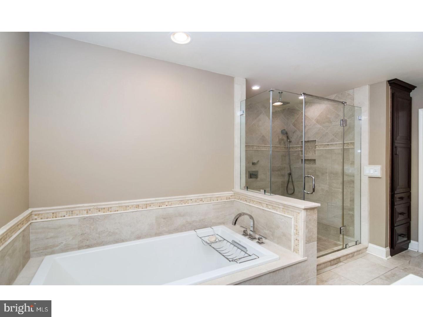 535 Fillman Road Downingtown, PA 19335 - Photo 15 of 25 Master Bathroom
