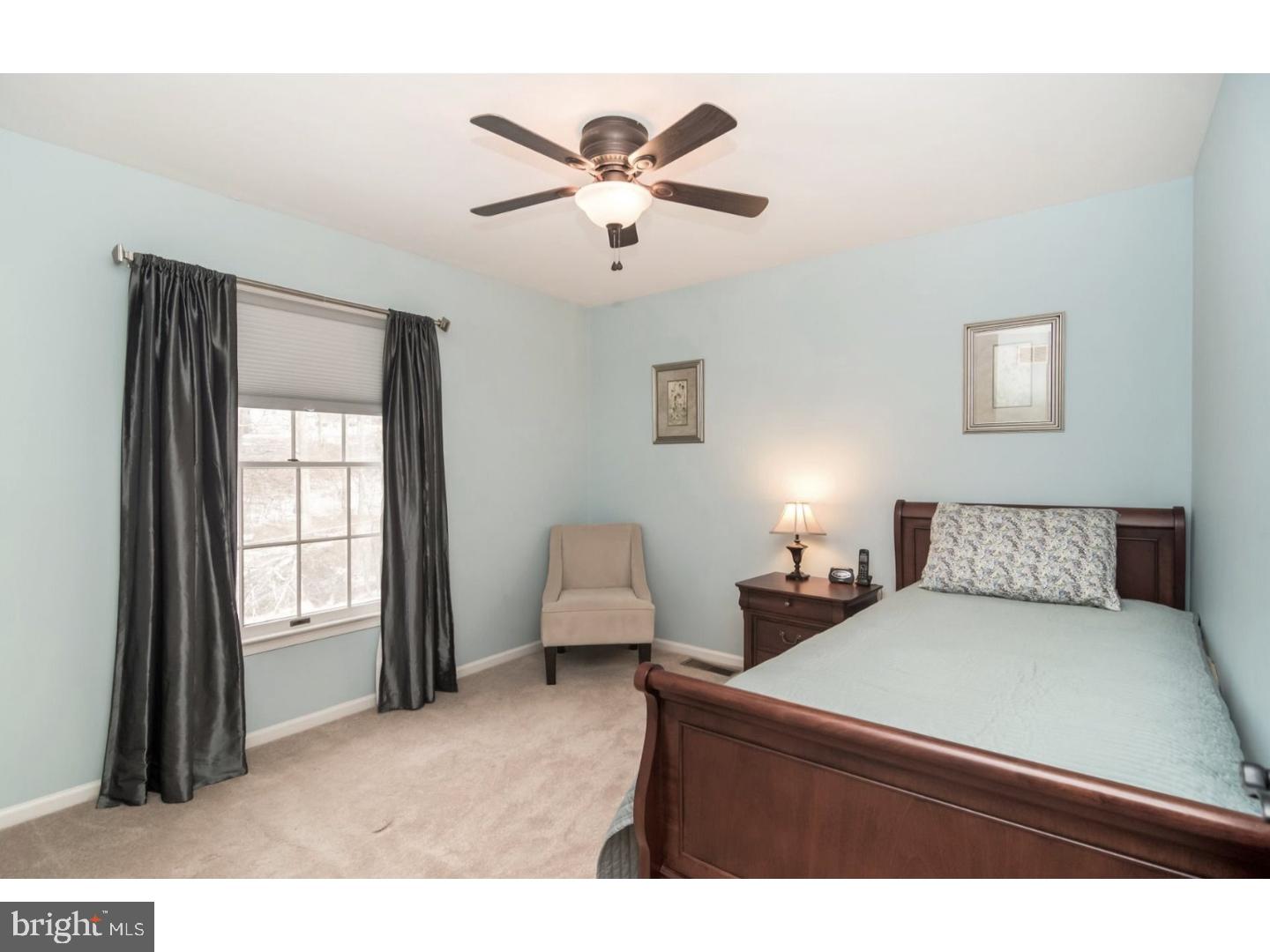 535 Fillman Road Downingtown, PA 19335 - Photo 17 of 25 Bedroom 2