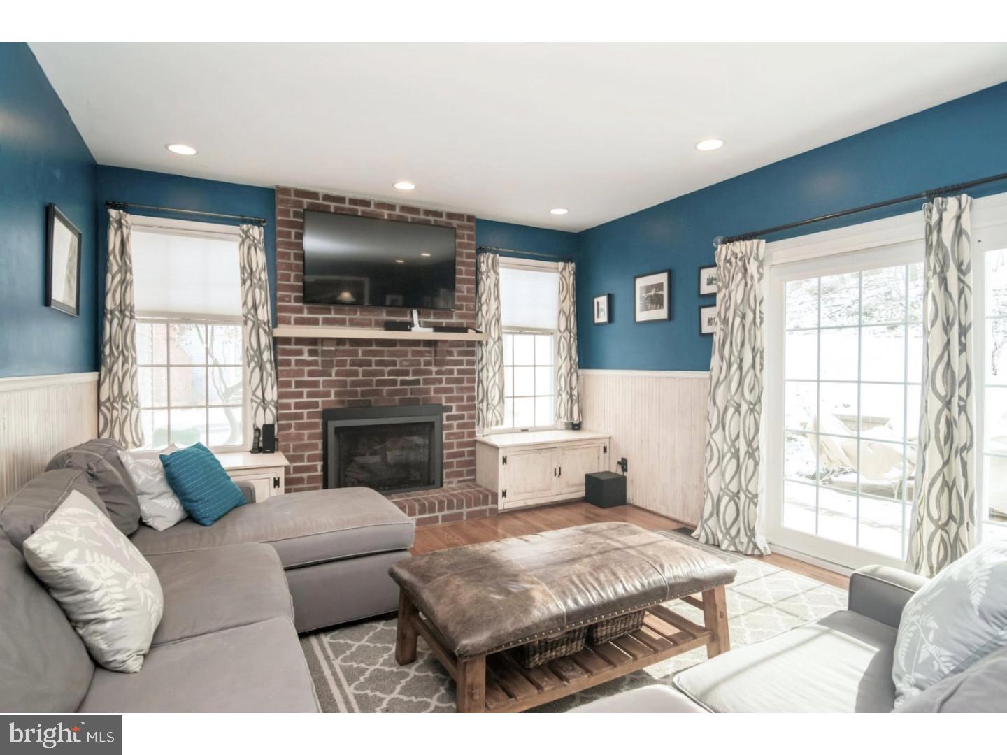 535 Fillman Road Downingtown, PA 19335 - Photo 3 of 25 Family Room