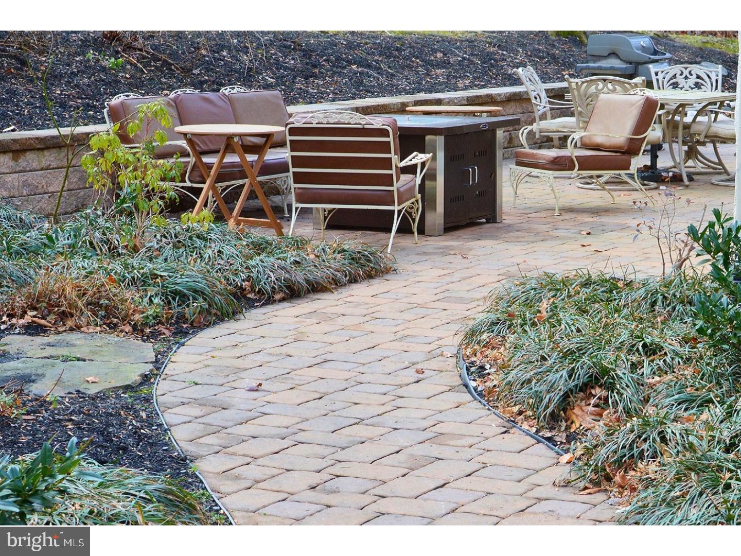 535 Fillman Road Downingtown, PA 19335 - Photo 25 of 25 Patio