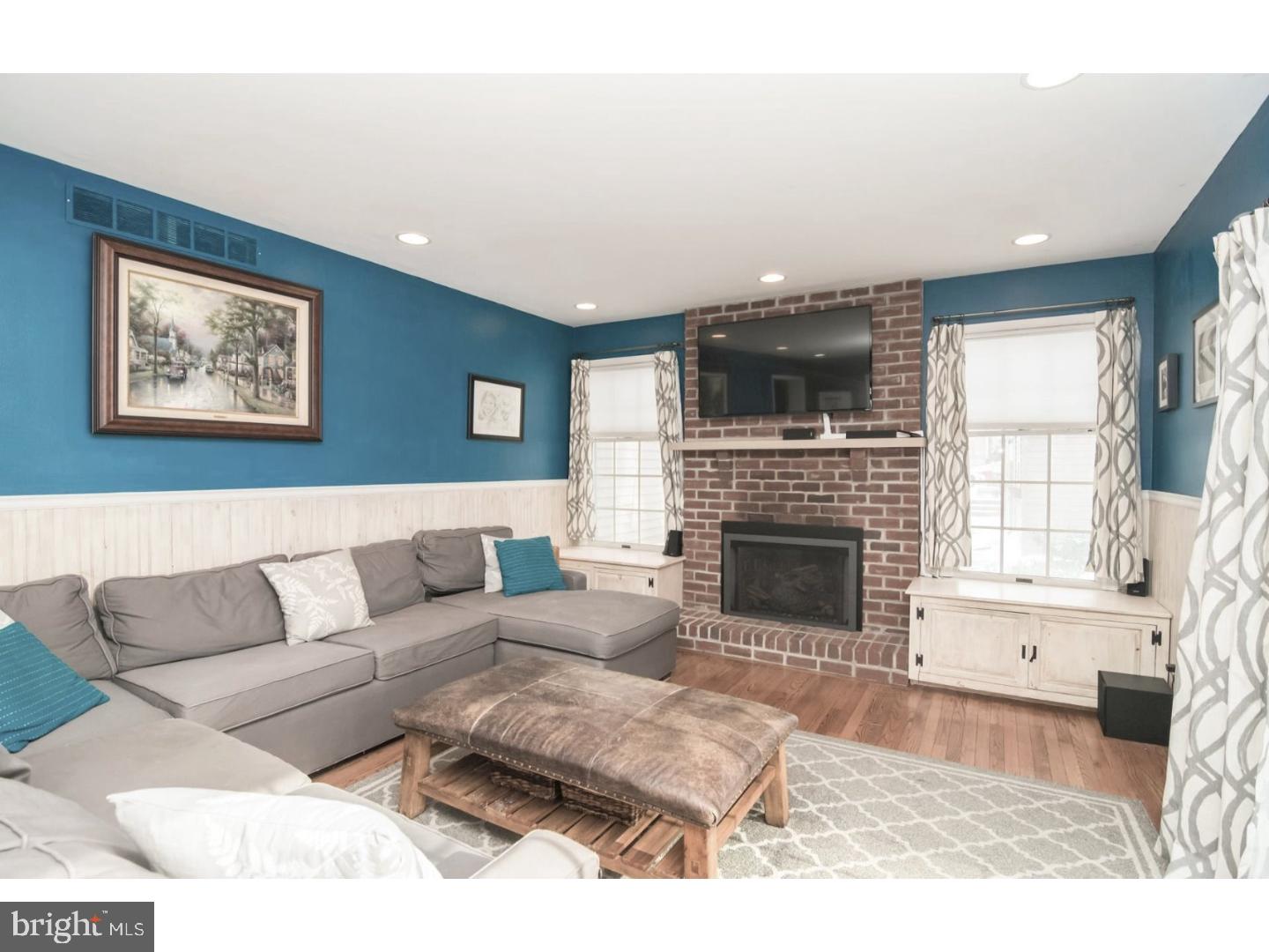 535 Fillman Road Downingtown, PA 19335 - Photo 4 of 25 Family Room