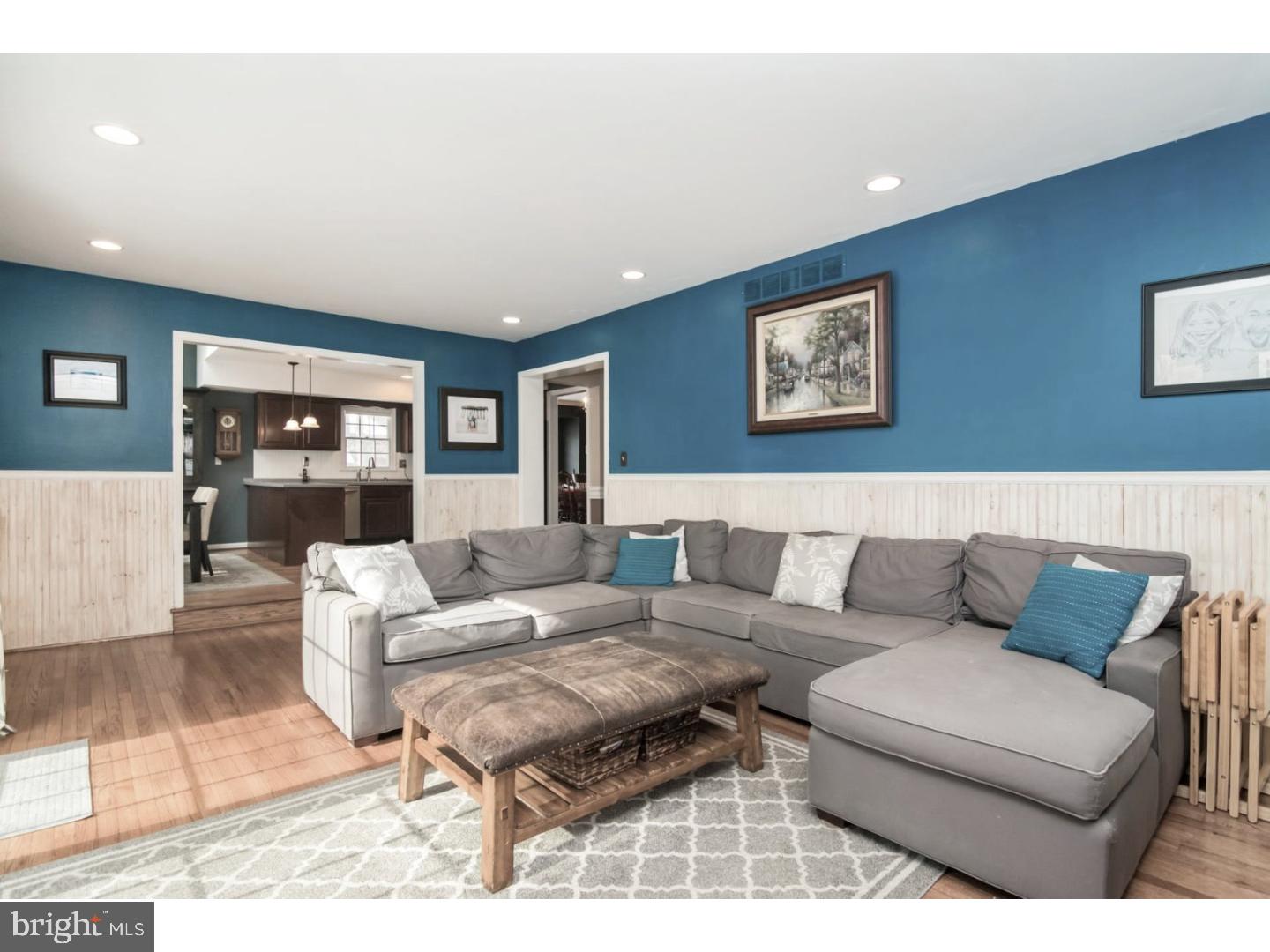 535 Fillman Road Downingtown, PA 19335 - Photo 5 of 25 Family Room