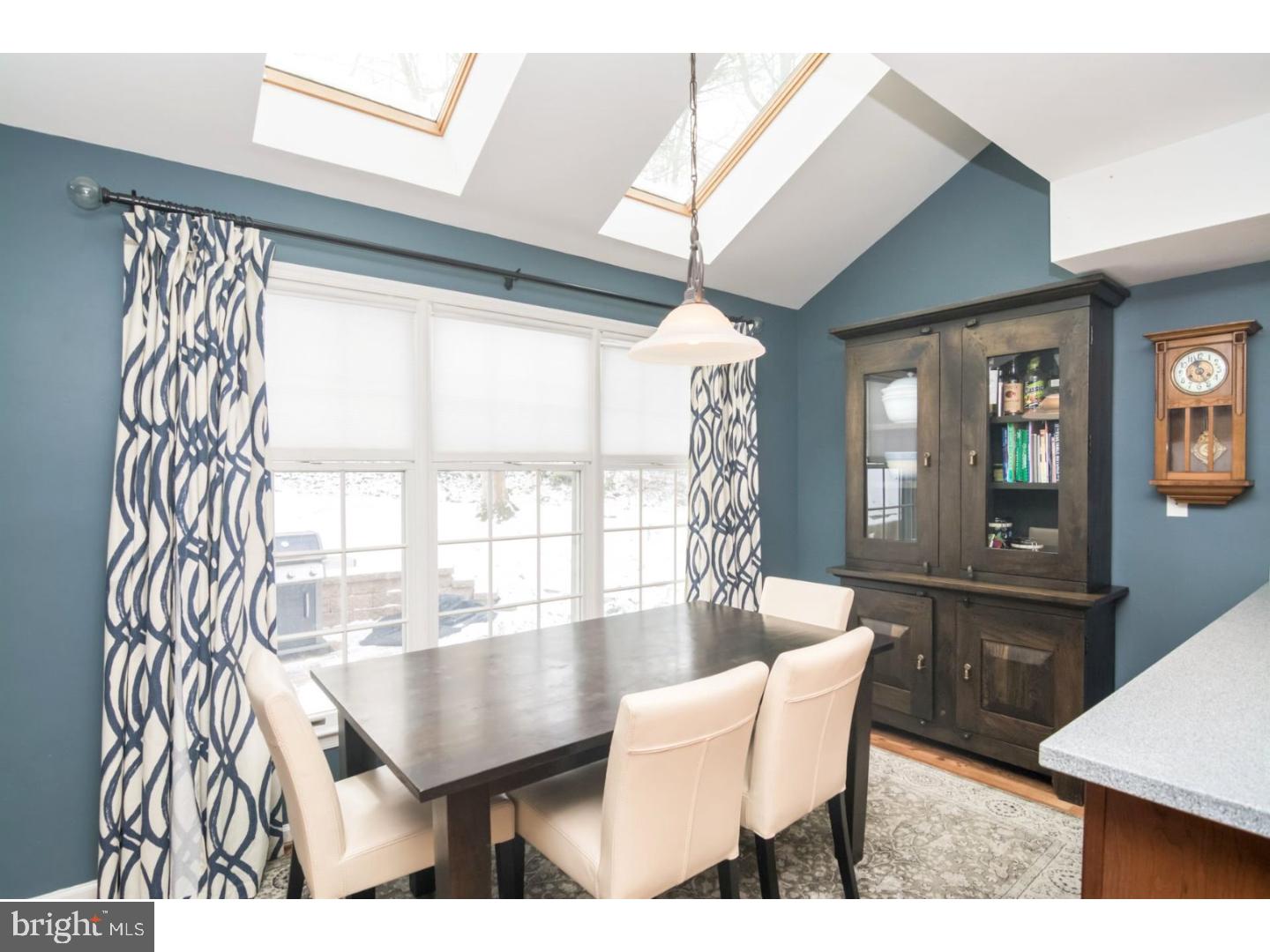 535 Fillman Road Downingtown, PA 19335 - Photo 6 of 25 Breakfast Room
