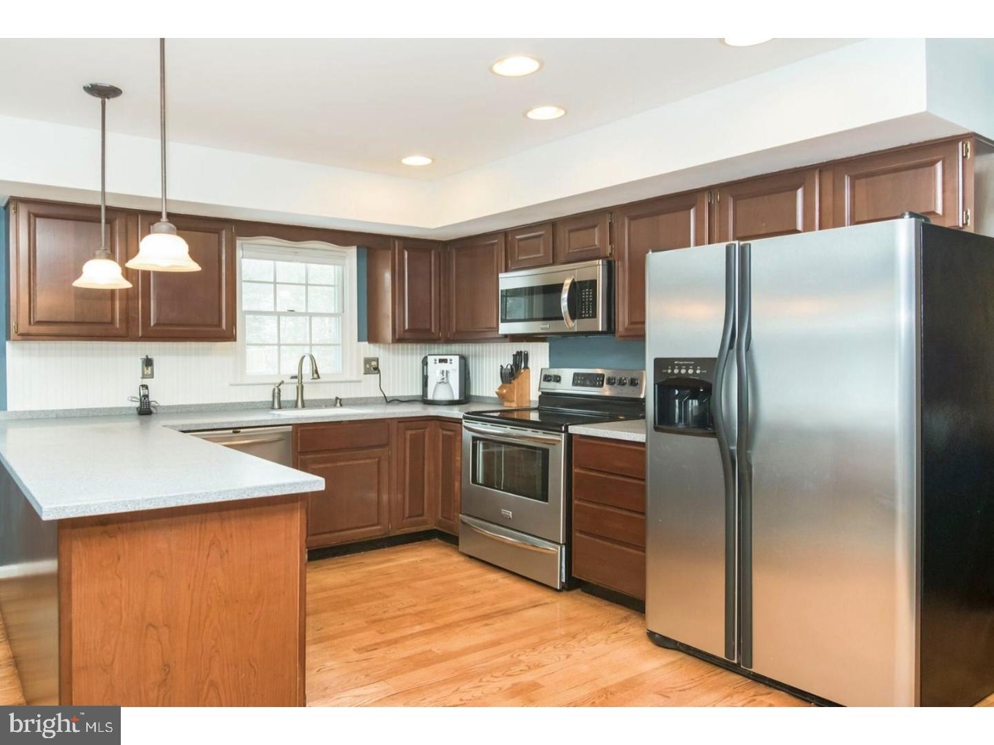 535 Fillman Road Downingtown, PA 19335 - Photo 7 of 25 Kitchen