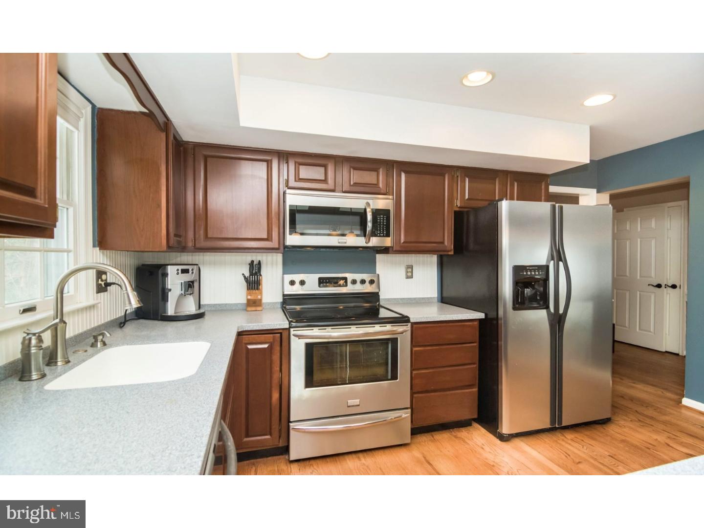 535 Fillman Road Downingtown, PA 19335 - Photo 8 of 25 Kitchen
