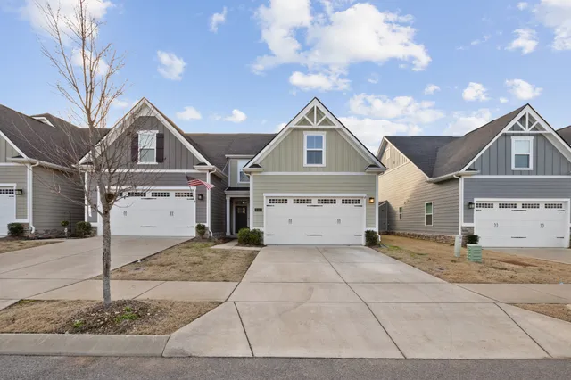 $363,000 | 232 Marion Drive, Spring Hill, TN 37174
